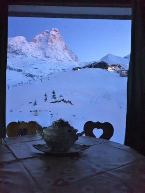 Una Finestra sul Cervino - CIR Valtournenche 0117